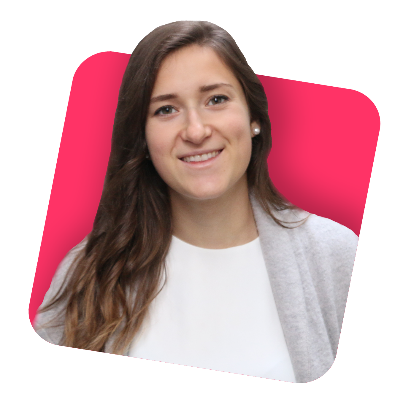 Profile picture, Meagan Cojocar